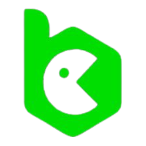 Logotipo do aplicativo BC.game